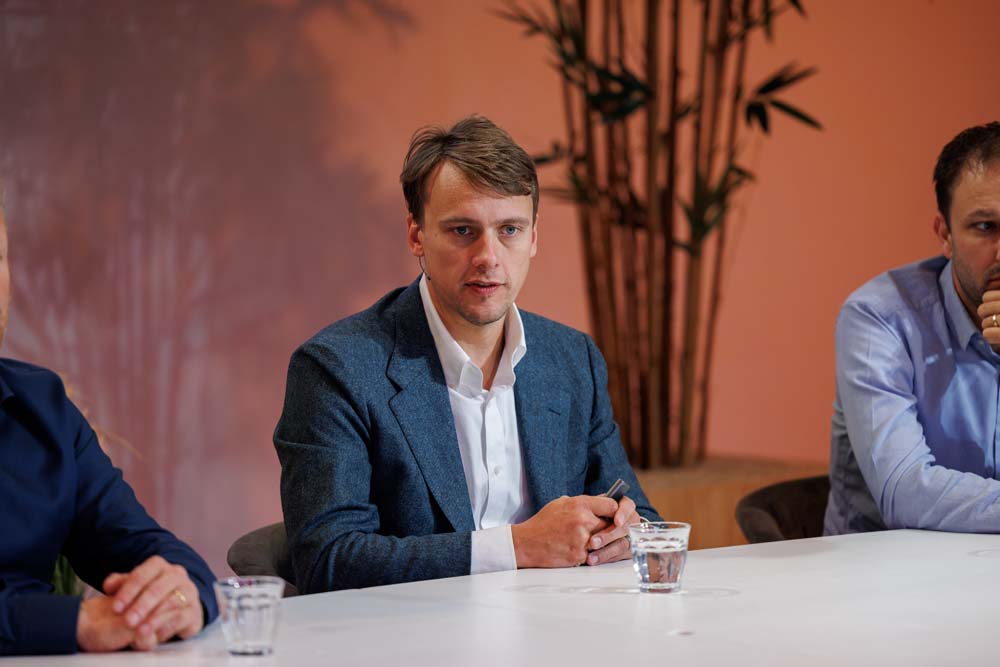 06-10-2022: Themadag Gezond Leven